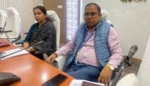 पश्चिम चंपारण में 26 फरवरी को भूकंप मॉक ड्रिल, प्रशासन ने जारी की पैनिक न होने की अपील