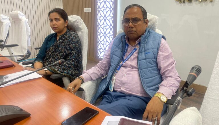 पश्चिम चंपारण में 26 फरवरी को भूकंप मॉक ड्रिल, प्रशासन ने जारी की पैनिक न होने की अपील