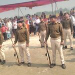 पूर्व मंत्री स्व. पूर्णमासी राम को बेतिया में राजकीय सम्मान के साथ श्रद्धांजलि, जिले में शोक की लहर