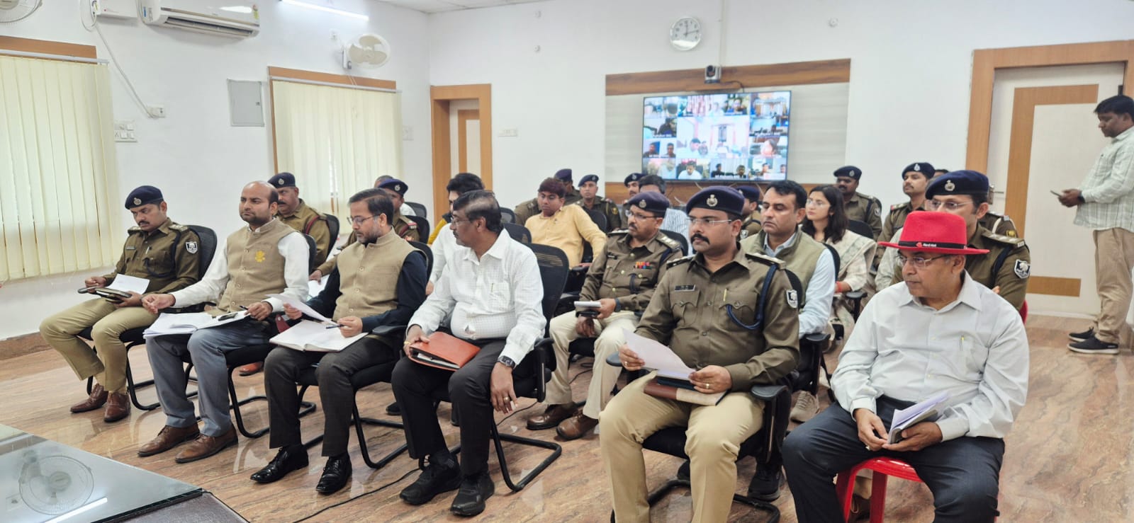 बेतिया नगर निगम के सभी सैरातों की बंदोबस्ती 16 मार्च को, साढ़े पाँच करोड़ राजस्व लक्ष्य तय : महापौर गरिमा देवी सिकारिया