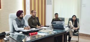 बेतिया नगर निगम के सभी सैरातों की बंदोबस्ती 16 मार्च को, साढ़े पाँच करोड़ राजस्व लक्ष्य तय : महापौर गरिमा देवी सिकारिया