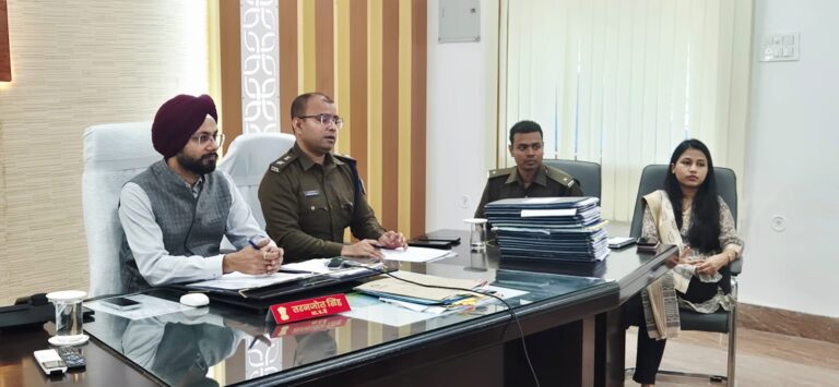 बेतिया नगर निगम के सभी सैरातों की बंदोबस्ती 16 मार्च को, साढ़े पाँच करोड़ राजस्व लक्ष्य तय : महापौर गरिमा देवी सिकारिया