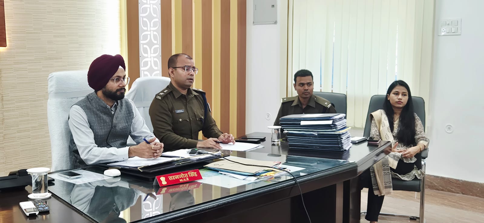 बेतिया नगर निगम के सभी सैरातों की बंदोबस्ती 16 मार्च को, साढ़े पाँच करोड़ राजस्व लक्ष्य तय : महापौर गरिमा देवी सिकारिया