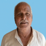 Ambedkar Nagar Sarson Madai Vivad