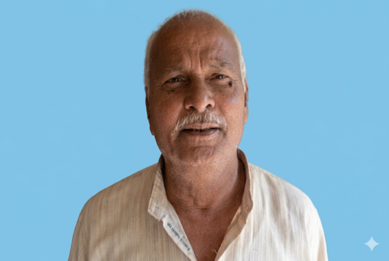 Ambedkar Nagar Sarson Madai Vivad