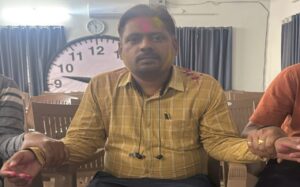 बेतिया शिक्षा विभाग में निगरानी का बड़ा एक्शन, 5 लाख रिश्वत लेते सहायक अभियंता रौशन कुमार गिरफ्तार