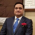 Saifai trauma center doctor threat case Etawah