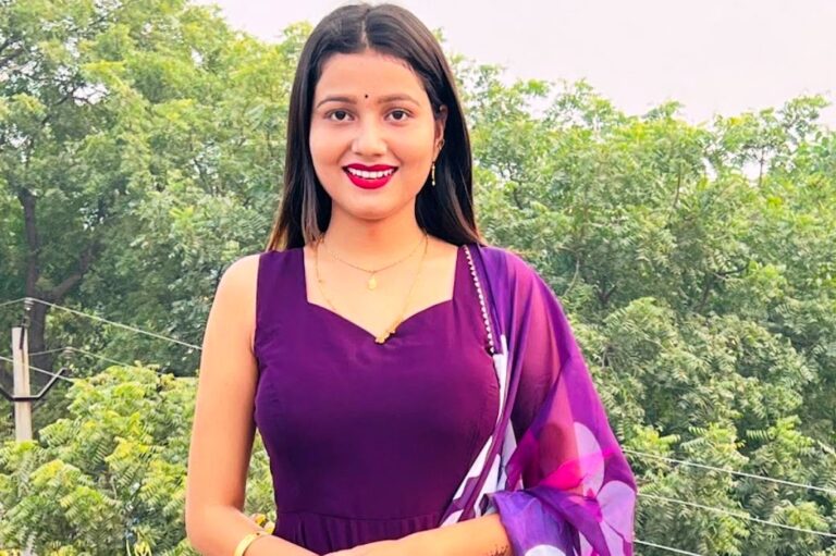 YouTuber Sanjana Yaduvanshi controversy news