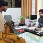 BiharNews जनसुनवाई 35 शिकायतें