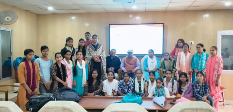 अंतर्राष्ट्रीय महिला दिवस