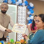 बालिका साइकिल रैली बेतिया में अंतर्राष्ट्रीय महिला दिवस 2026 पर