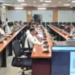 बेतिया में सरकारी चापाकल मरम्मति अभियान