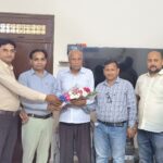 UPSC 2025 Result में 32वीं रैंक पाने वाले IAS उत्कर्ष यादव