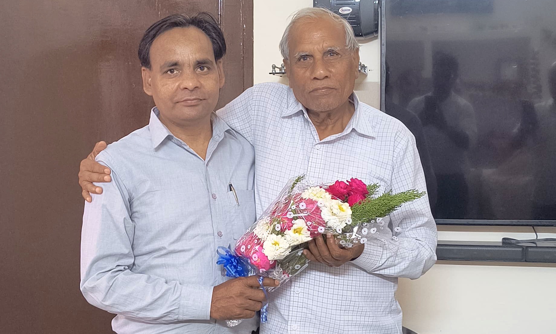 UPSC 2025 Result में 32वीं रैंक पाने वाले IAS उत्कर्ष यादव