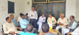 Ram Lakhan Singh Yadav 106th Birth Anniversary Program Vaishali