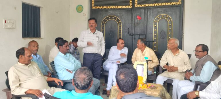 Ram Lakhan Singh Yadav 106th Birth Anniversary Program Vaishali