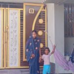 राजापाकर वैशाली महिला प्रताड़ना पीड़िता बेबी देवी