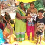 सील क्लीनिक में प्रसूता मौत अंबेडकरनगर