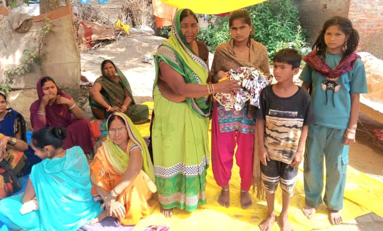 सील क्लीनिक में प्रसूता मौत अंबेडकरनगर