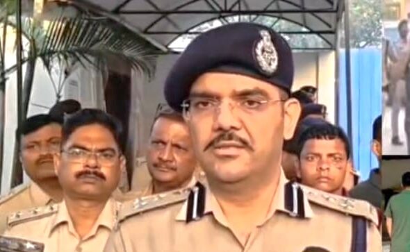 पुलिस मुठभेड़ चकिया बिहार