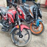 बेतिया लूटकांड गिरफ्तार आरोपी