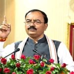 Lucknow News: केशव प्रसाद मौर्य का विश्व जल दिवस पर संदेश