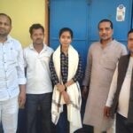 बिहार दिवस सांस्कृतिक कार्यक्रम वैशाली