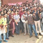 महनार के प्रगति क्लासेज के छात्र विज्ञान संकाय में उत्कृष्ट परिणाम के साथ