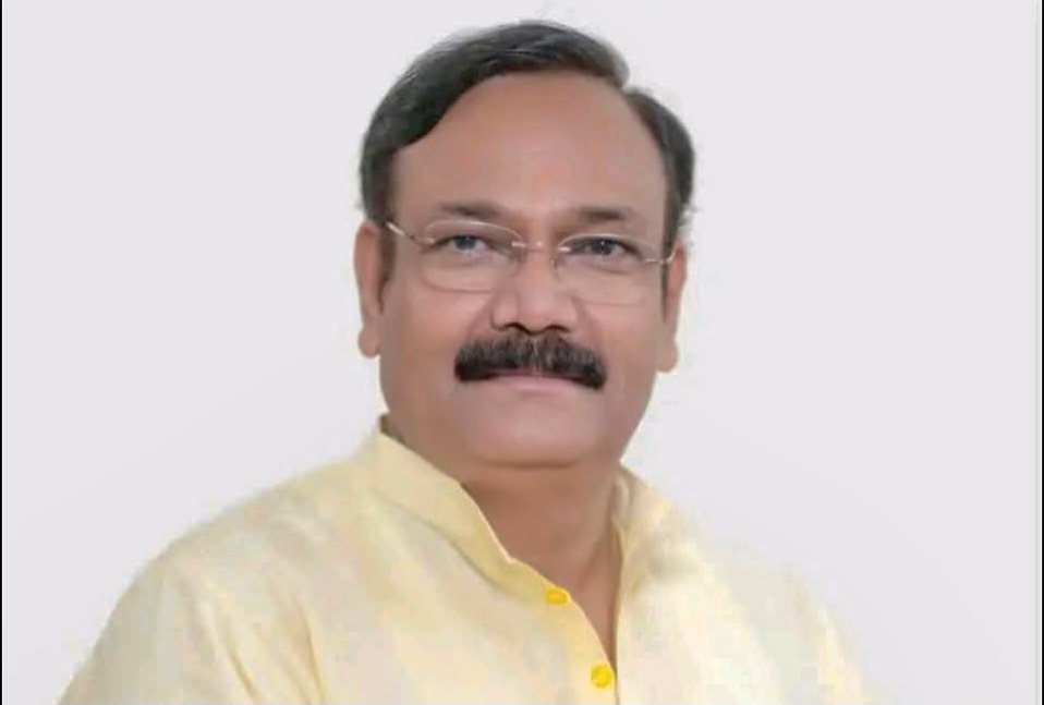 Bah Bateshwar Atal Nagar News