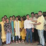 न्यूटन क्लासेस वैशाली का मैट्रिक रिजल्ट 2026