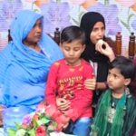 Sabreen Parveen Bihar Matric Topper 2026