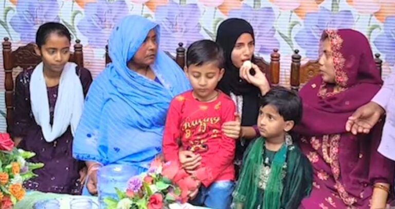 Sabreen Parveen Bihar Matric Topper 2026