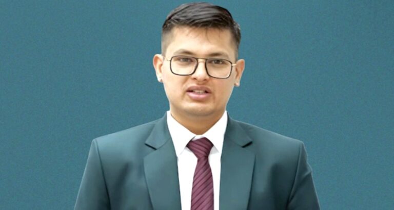 UPSC CSE 2025 Result Topper Anuj Agnihotri AIR 1