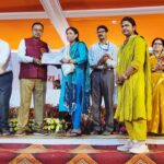 वैशाली महिला उद्यमी पूसा कृषि मेला सम्मान