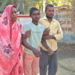 लौरिया थाना में नाबालिग बच्चे की पिटाई का आरोप