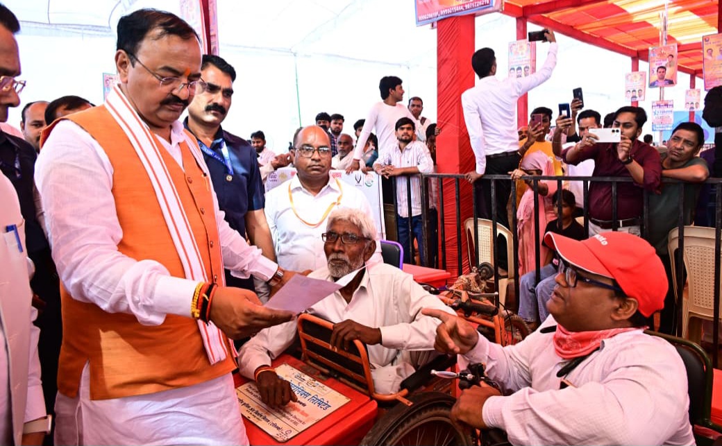 Ghaziabad Kashyap Jayanti Event 2026