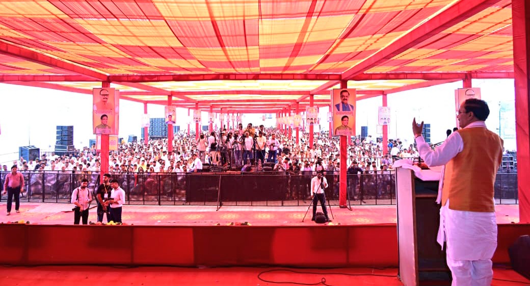 गाजियाबाद में कश्यप जयंती और निषादराज गुह कार्यक्रम