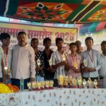 Vaishali Rajapakar Student Award Ceremony 2026