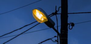 street-light