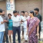 Bihar News: केआर स्कूल से अंबेडकर चौक होते हुए संत जेवियर स्कूल तक जर्जर सड़क और नाले का होगा 3.06 करोड़ रुपये से निर्माण: महापौर गरिमा देवी सिकारिया