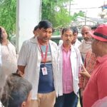 Bihar News: बाल हृदय योजना से 23 बच्चों को मिली नई उम्मीद, निःशुल्क उपचार के लिए मेदांता अस्पताल भेजे गए