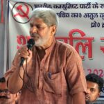 बिहार न्यूज: राज्यव्यापी सफाई कर्मी हड़ताल को एटक का समर्थन, ओम प्रकाश क्रांति बोले— सरकार तत्काल वार्ता कर कर्मचारियों की जायज मांगें माने