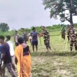 Bihar News: भारत-नेपाल सीमा पर तनाव, सुस्ता क्षेत्र में बांध निर्माण को लेकर SSB टीम पर पथराव, प्राथमिकी दर्ज