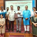 लखनऊ न्यूज़: एसआरएमयू में समाजशास्त्र के शोधार्थी बी.डी. चौधरी का पीएच.डी. शोध प्रबंध डिफेंस एवं मौखिक परीक्षा सफलतापूर्वक संपन्न