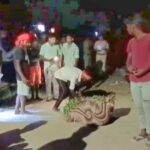 Bihar News: ट्रेन की चपेट में आने से मां-बेटी की मौत, गांव में पसरा मातम