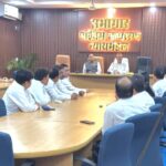 नेशनल लोक अदालत की तैयारी तेज, प्रधान जिला जज ने न्यायिक पदाधिकारियों के साथ की बैठक