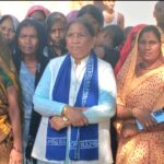 UP News : आलापुर में बसपा प्रत्याशी के.डी. गौतम ने बूथ स्तरीय बैठक कर किया जनसंपर्क