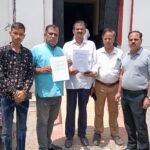 Agra News :आगरा में निष्क्रांत संपत्ति पर अवैध कब्जों की जांच के लिए डीएम ने बनाई कमेटी