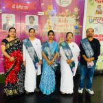 Agra News : किड्स वनस्थली में गूंजा ‘नशा छोड़ें, जीवन संवारें’ का संकल्प, विद्यार्थियों ने ली नशामुक्ति की शपथ