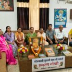 Etawah News : तुलसी साहित्य जीवन जीने की राह दिखाता है : डॉ. कैलाश चन्द्र यादव